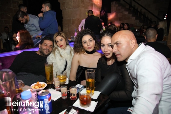Taiga Batroun Batroun Nightlife Taiga Batroun on Saturday night Lebanon