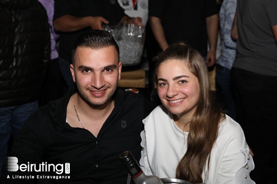 Taiga Batroun Batroun Nightlife Taiga Batroun on Saturday Night Lebanon