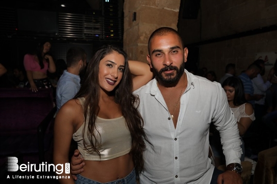 Taiga Batroun Batroun Nightlife Taiga Batroun on Saturday night Lebanon