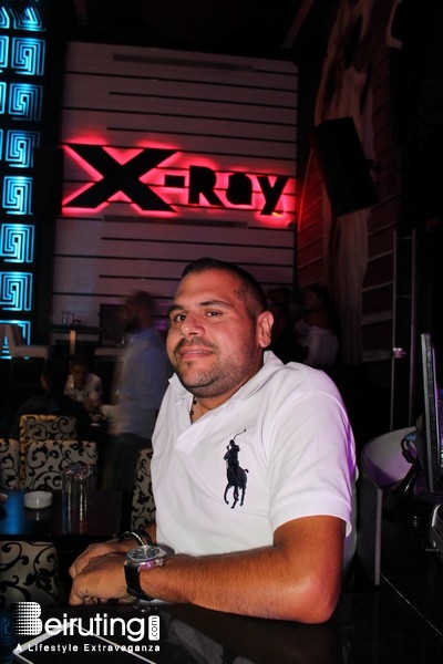 X Ray Nightclub Batroun Nightlife X Ray on Saturday Night Lebanon