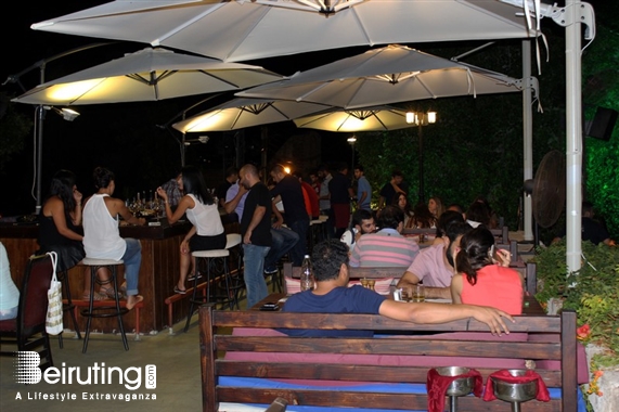 1188 Lounge Bar Jbeil Nightlife 1188 on Thursday Night Lebanon