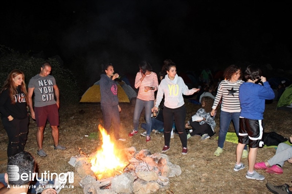 Activities Beirut Suburb Outdoor HighCamp Lebanon