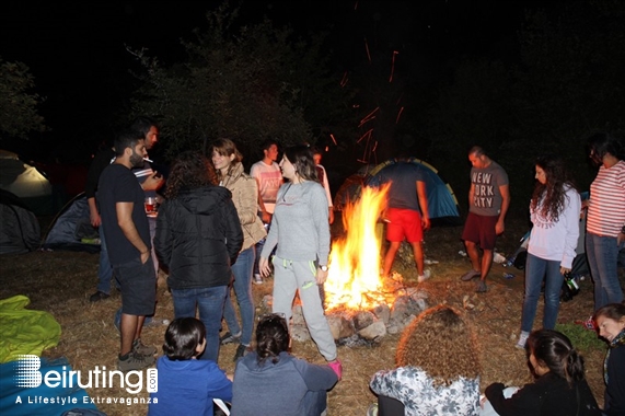 Activities Beirut Suburb Outdoor HighCamp Lebanon