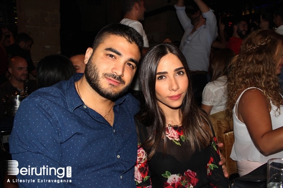 Taiga Batroun Batroun Nightlife Taiga Batroun on Saturday Night Lebanon