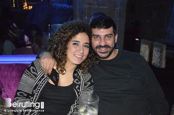 Taiga Batroun Batroun Nightlife Taiga Batroun on Saturday Night Lebanon