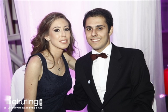 Movenpick University Event 15th Annual LEMSIC Gala Dinner  Lebanon