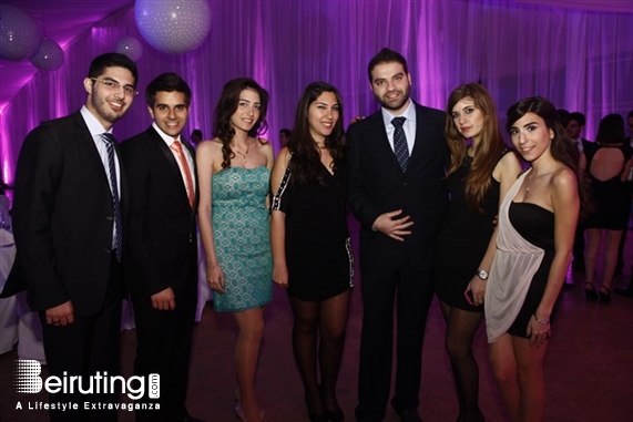 Movenpick University Event 15th Annual LEMSIC Gala Dinner  Lebanon