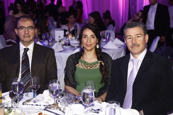 Movenpick University Event 15th Annual LEMSIC Gala Dinner  Lebanon