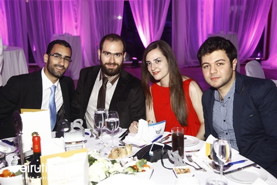 Movenpick University Event 15th Annual LEMSIC Gala Dinner  Lebanon