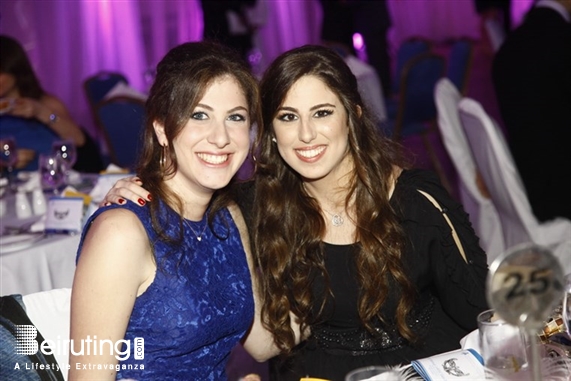 Movenpick University Event 15th Annual LEMSIC Gala Dinner  Lebanon