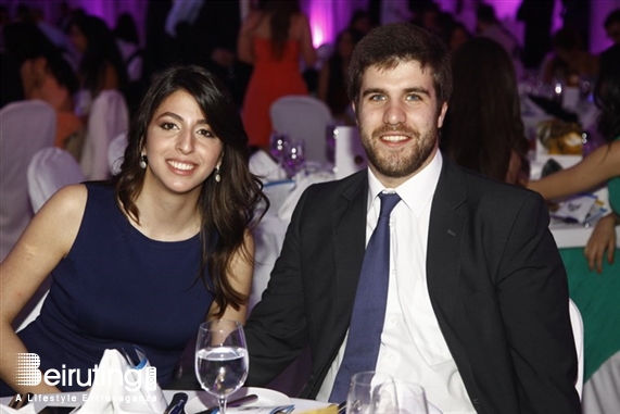 Movenpick University Event 15th Annual LEMSIC Gala Dinner  Lebanon