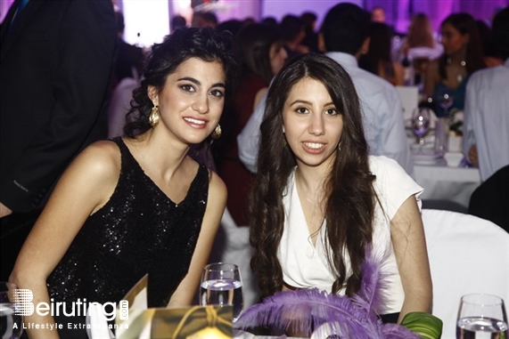 Movenpick University Event 15th Annual LEMSIC Gala Dinner  Lebanon