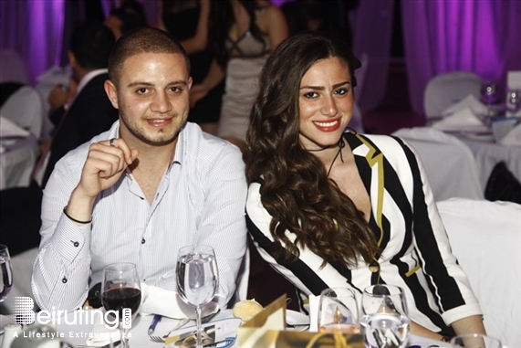 Movenpick University Event 15th Annual LEMSIC Gala Dinner  Lebanon