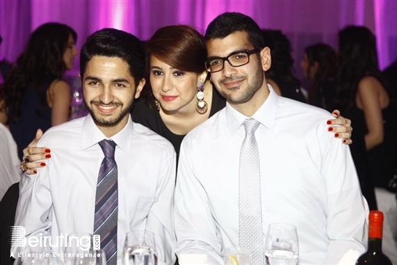 Movenpick University Event 15th Annual LEMSIC Gala Dinner  Lebanon