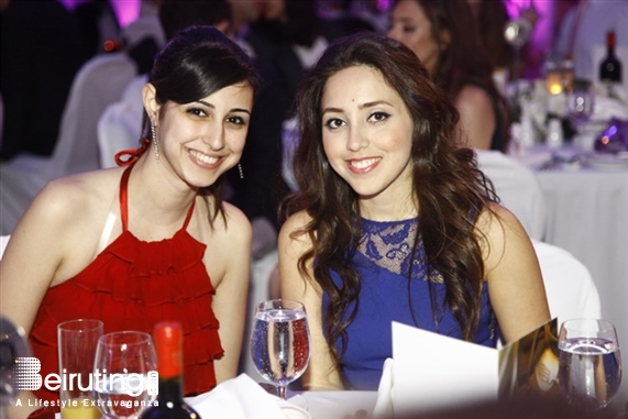 Movenpick University Event 15th Annual LEMSIC Gala Dinner  Lebanon