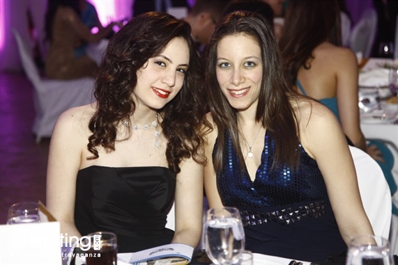 Movenpick University Event 15th Annual LEMSIC Gala Dinner  Lebanon