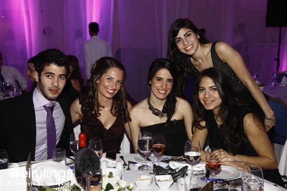 Movenpick University Event 15th Annual LEMSIC Gala Dinner  Lebanon