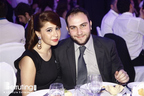 Movenpick University Event 15th Annual LEMSIC Gala Dinner  Lebanon