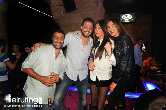 Taiga Batroun Batroun Nightlife Taiga Batroun on Saturday Night Lebanon