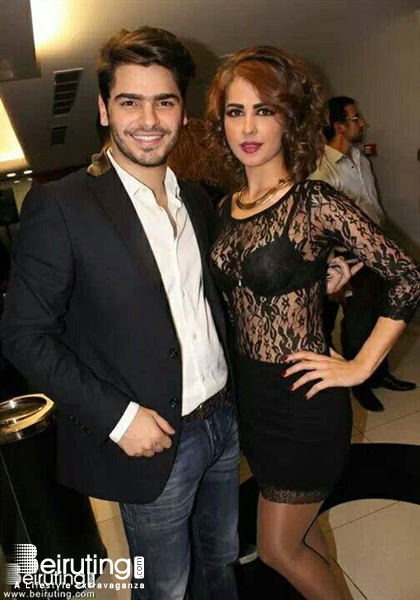 Le Mall-Dbayeh Dbayeh Social Event Avant Premiere of Neswen Lebanon