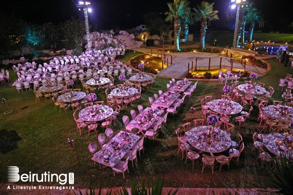 Beitrouna Batroun Wedding Wedding at Beitrouna-Batroun Village Club Lebanon