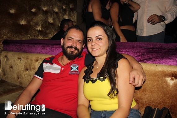 Taiga Batroun Batroun Nightlife Taiga Batroun on Saturday Night Lebanon