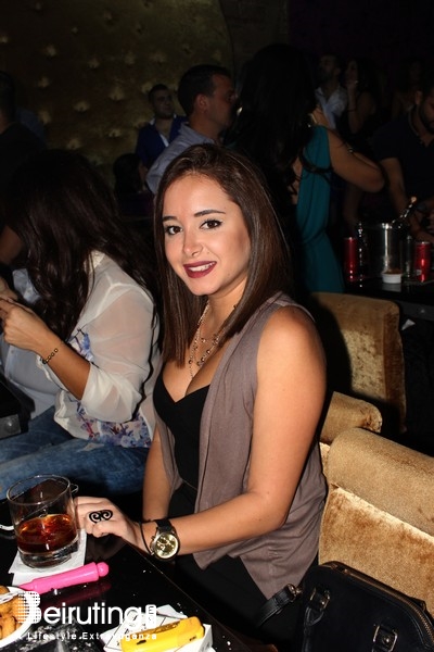 Taiga Batroun Batroun Nightlife Taiga Batroun on Saturday Night Lebanon