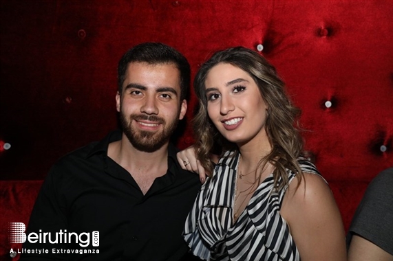 Taiga Batroun Batroun Nightlife Taiga Batroun on Saturday Night Lebanon