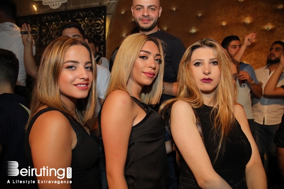 Taiga Batroun Batroun Nightlife Taiga Batroun on Saturday night Lebanon