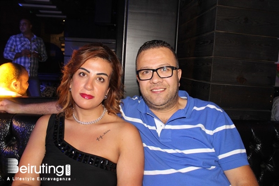 X Ray Nightclub Batroun Nightlife X Ray on Saturday Night Lebanon