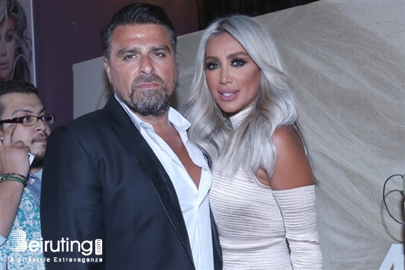 Eau De Vie-Phoenicia Beirut-Downtown Social Event Maya Diab Launching of My MAYA Lebanon