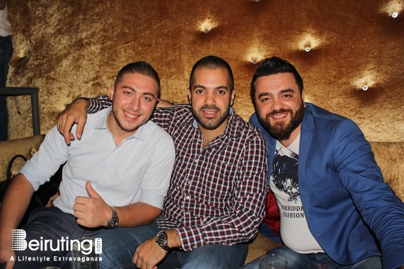 Taiga Batroun Batroun Nightlife Taiga Batroun on Saturday Night Lebanon