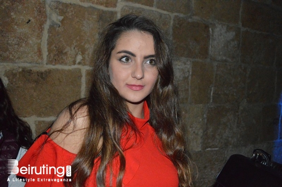 Taiga Batroun Batroun Nightlife Taiga Batroun on Saturday Night Lebanon