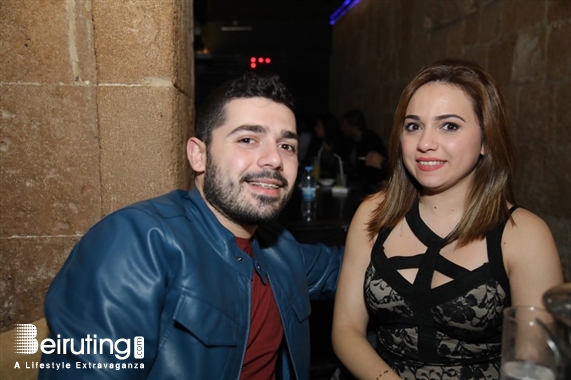 Taiga Batroun Batroun Nightlife Taiga Batroun on Saturday night Lebanon