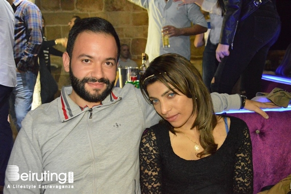 Taiga Batroun Batroun Nightlife Taiga Batroun on Saturday Night Lebanon