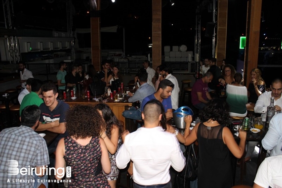 Cloud7 Publicity Jbeil Nightlife Cloud7 on Saturday Night Lebanon