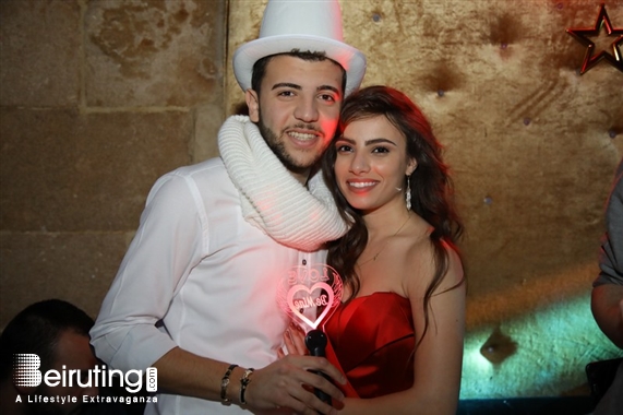 Taiga Batroun Batroun Nightlife NYE at Taiga Batroun Lebanon