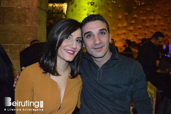 Taiga Batroun Batroun Nightlife Taiga Batroun on Saturday Night Lebanon