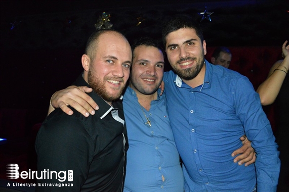 Taiga Batroun Batroun New Year NYE at Taiga Batroun Lebanon