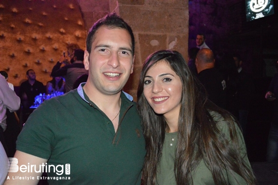 Taiga Batroun Batroun Nightlife Taiga Batroun on Saturday Night Lebanon