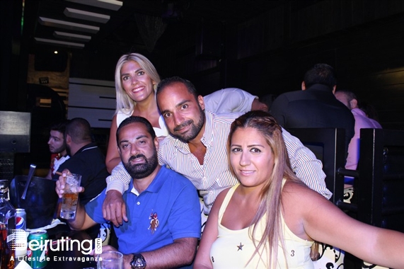 X Ray Nightclub Batroun Nightlife X Ray on Saturday Night Lebanon