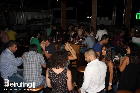 Cloud7 Publicity Jbeil Nightlife Cloud7 on Saturday Night Lebanon