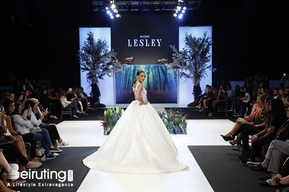 Biel Beirut-Downtown Exhibition Wedding Folies - The Bridal Expo Lebanon