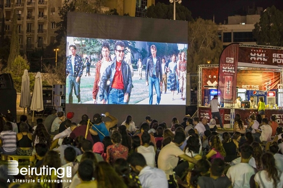 Hippodrome de Beyrouth Beirut Suburb Outdoor City Picnic Beirut Lebanon