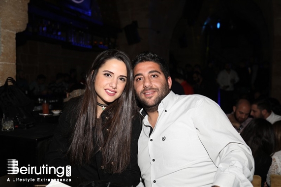 Taiga Batroun Batroun Nightlife Taiga Batroun on Saturday Night Lebanon