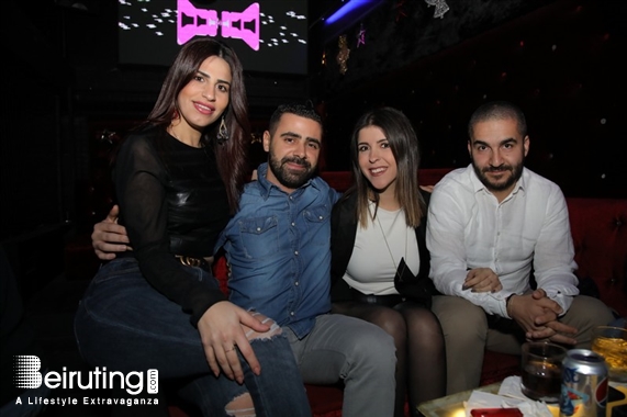 Taiga Batroun Batroun Nightlife Taiga Batroun on Saturday Night Lebanon