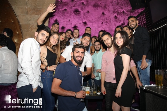 Taiga Batroun Batroun Nightlife Taiga Batroun on Saturday Night Lebanon