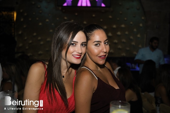 Taiga Batroun Batroun Nightlife Taiga Batroun on Saturday night Lebanon