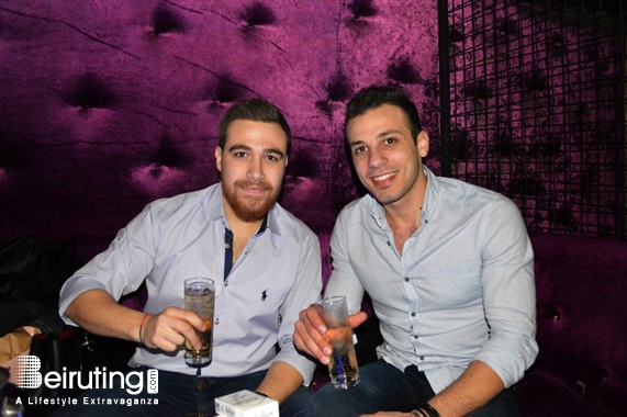 Taiga Batroun Batroun Nightlife Taiga Batroun on Saturday Night Lebanon