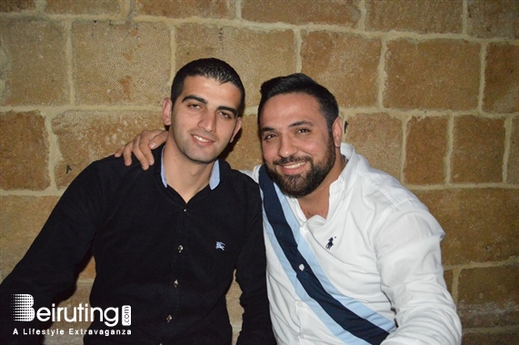 Taiga Batroun Batroun Nightlife Taiga Batroun on Saturday Night Lebanon